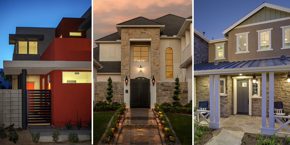 The Future of Home Design – Entry Context