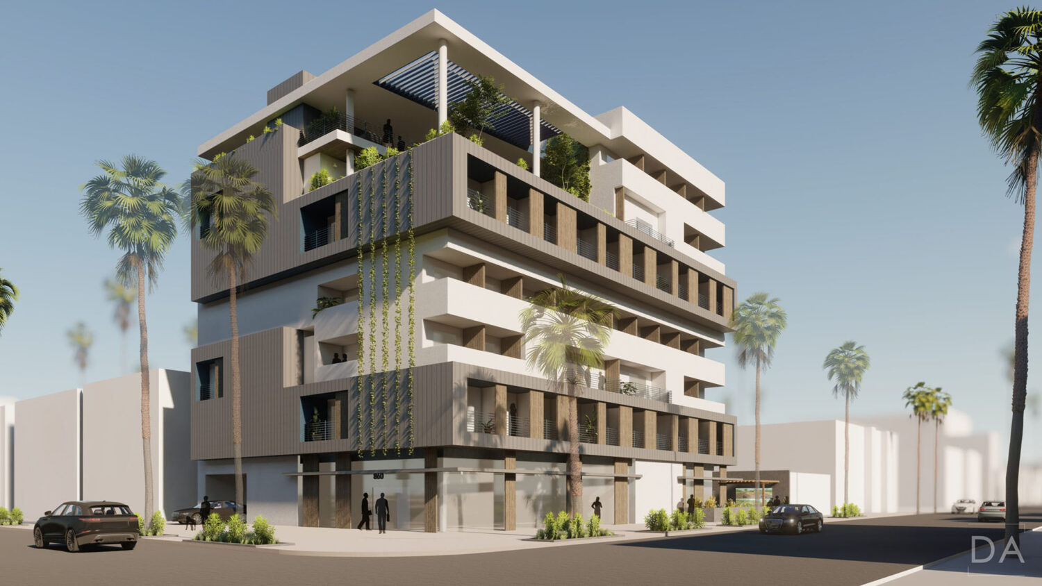 Designed for Life: The Cyclic Nature of Housing Designs