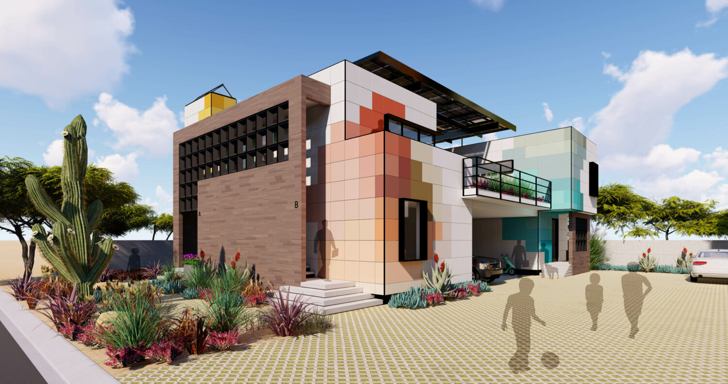 Comfort, Meet Economy