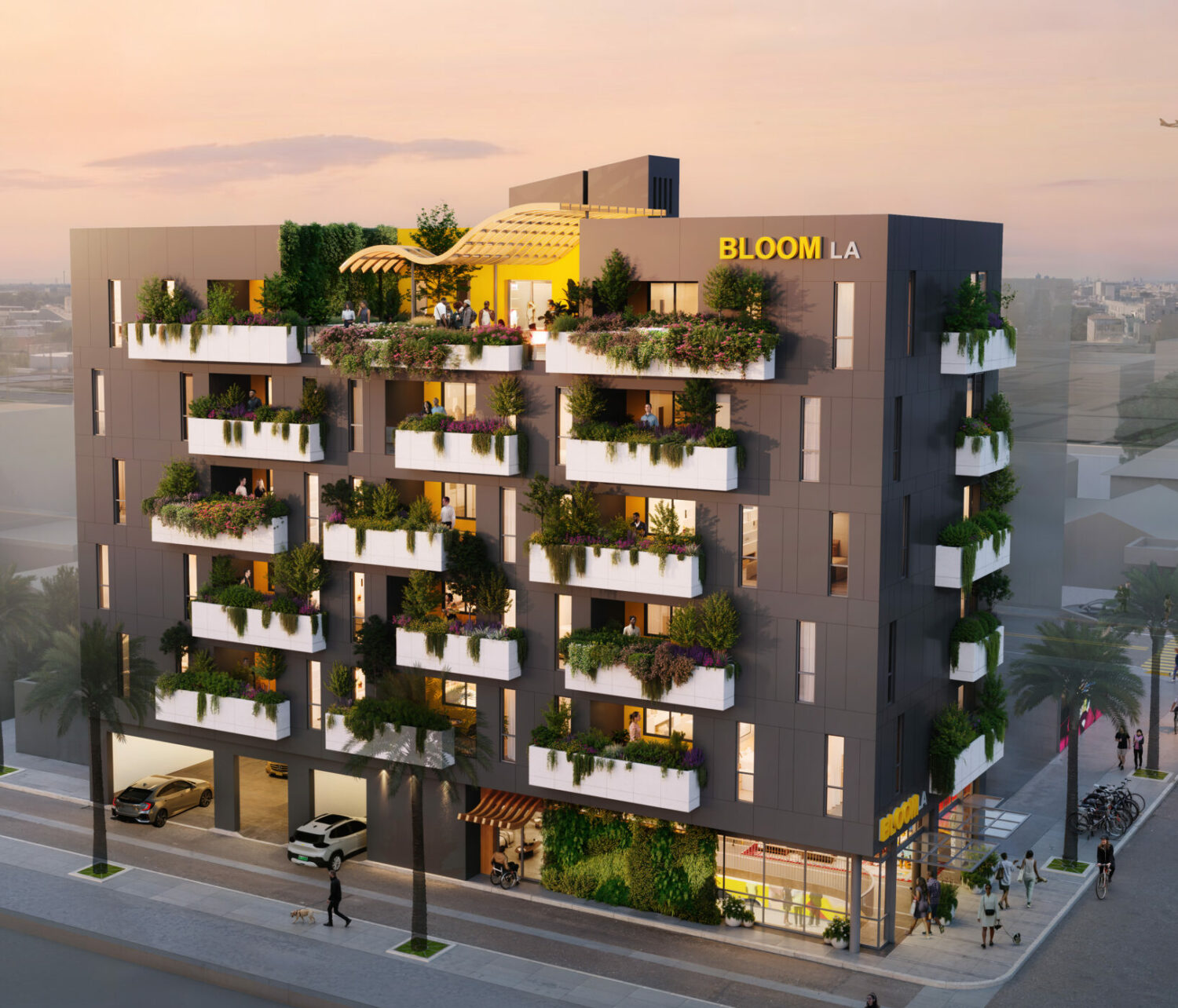 Prototypes & What’s Possible for Los Angeles Housing